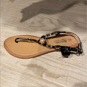 New flat Sandals